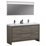 BT - VANITY / GRANADA Bathroom Vanity Set 48"/60"