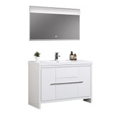 BT - VANITY / GRANADA Bathroom Vanity Set 48"/60"