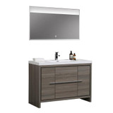 BT - VANITY / GRANADA Bathroom Vanity Set 48"/60"