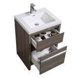 BT - VANITY / GRANADA Bathroom Vanity Set 24"- 36"