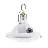 LightMe Portable Solar Camping Lamp LED Light Bulb