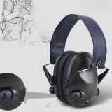 Anti-noise Military Tactical Earmuff Sport Hunting