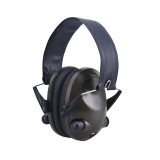 Anti-noise Military Tactical Earmuff Sport Hunting