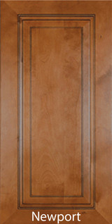 J-CABINETS / MICROWAVE OPEN SHELF