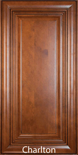 J-CABINETS / MICROWAVE OPEN SHELF