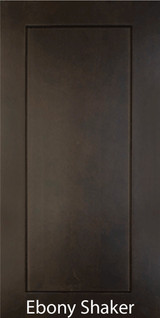 J-CABINETS / MICROWAVE OPEN SHELF