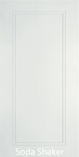 J-CABINETS / MICROWAVE OPEN SHELF
