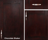 PANDA CABINETS / DRAW BASE