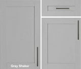 PANDA CABINETS / BASE SINGLE DOOR