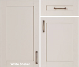 PANDA CABINETS / BASE SINGLE DOOR