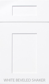 Drawer Base Cabinets 24W x 34.5H x 24D