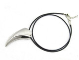 Fenrir's Tooth™ - Viking Stainless Steel Wolf Tooth Necklace