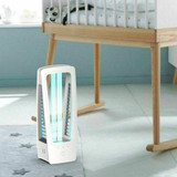 110V 36W UV Germicidal Light Ultraviolet Disinfection Ozone Sterilization Lamp