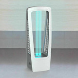 110V 36W UV Germicidal Light Ultraviolet Disinfection Ozone Sterilization Lamp