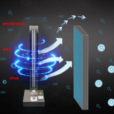 UVC Portable Quartz Sterilizer Lamp