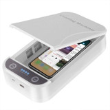 WHOLESALE - 10 PCS - Multi-functional 99% Cell Phone UV Sterilizer