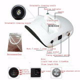 110V/220V Car Atomization Disinfectant Machine