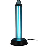 60W UV Germicidal UV Disinfection Ozone Sterilization Lamp