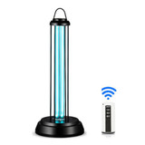 60W UV Germicidal UV Disinfection Ozone Sterilization Lamp