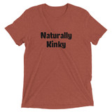 Naturally Kinky Tee