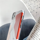 Geometry iPhone Case