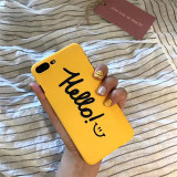 No Good Vibes iPhone Case