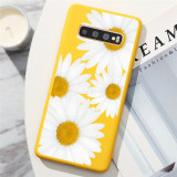 Sunflower Samsung Mobile Case