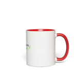 Accent Mugs