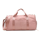 Pink Too - Yogatation Original Yoga Bag