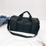 Black Too - Yogatation Original Yoga Bag