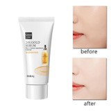 DNM Facial Cleanser