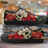 FORUDESIGNS Sneakers