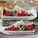 FORUDESIGNS Sneakers