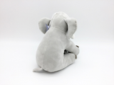Ellie & Eggie The Baby Elephants