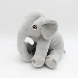 Ellie & Eggie The Baby Elephants