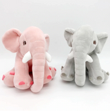 Ellie & Eggie The Baby Elephants