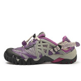 2019 Men Outdoor Sneakers Breathable Hiking Shoes Big Size Men Women Outdoor Hiking Sandals Men Trekking Trail Water Sandals
