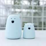 Teddy Bear LED Night Light