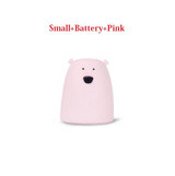 Teddy Bear LED Night Light