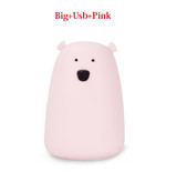 Teddy Bear LED Night Light