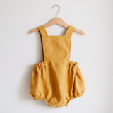 'Nala' Strapped One-Piece Onesie