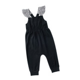 'Natalie' Suspender Jumpsuit