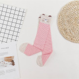 Cartoon-Style Knee High Socks