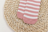 Cartoon-Style Knee High Socks