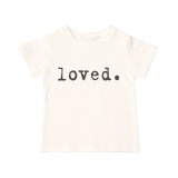 'Big Emotions' T-Shirt