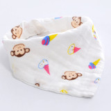 Designer Burp Cloths