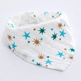 Designer Burp Cloths