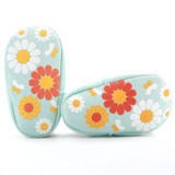 'Friendly Fox' First Walker Slippers