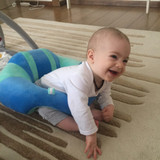 Baby Lounge Sofa