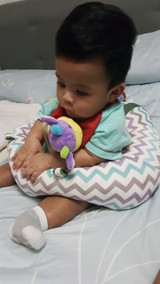 Baby Lounge Sofa